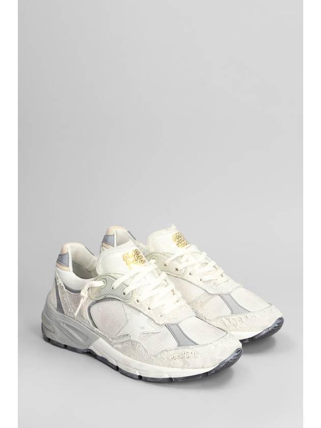 Golden Goose Running Sneakers - GOLDEN GOOSE - BALAAN 2