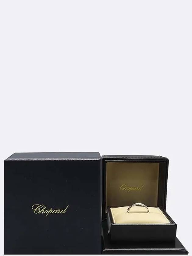 829834 Ring Jewelry - CHOPARD - BALAAN 3