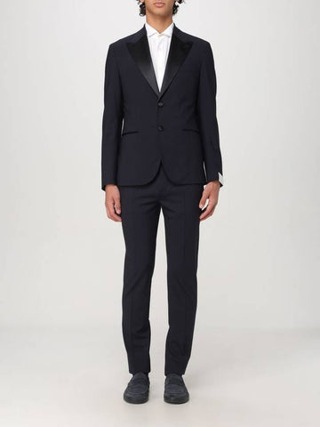 Suit men Eleventy - ELEVENTY MILANO - BALAAN 1