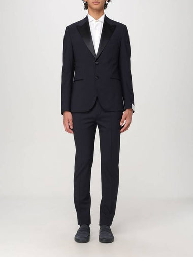 Suit men Eleventy - ELEVENTY MILANO - BALAAN 1