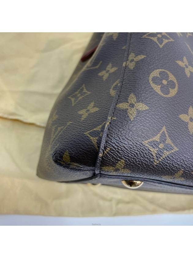 women shoulder bag - LOUIS VUITTON - BALAAN 5