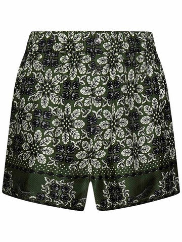 Etro Shorts - ETRO - BALAAN 1