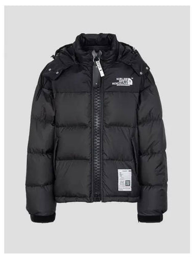 Men s Big Down Jacket Domestic Product GM0024091326720 - MIHARA YASUHIRO - BALAAN 1