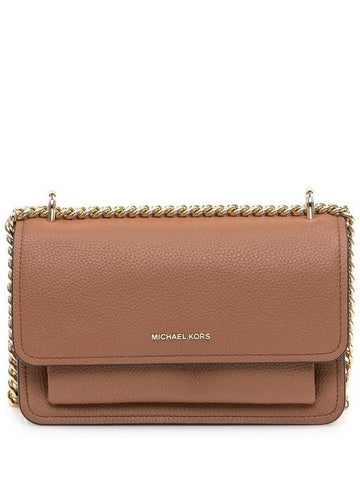 Michael Kors Claire Bag - MICHAEL KORS - BALAAN 1