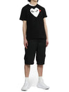 short sleeve t-shirt AX T116 051 1 - COMME DES GARCONS - BALAAN 6