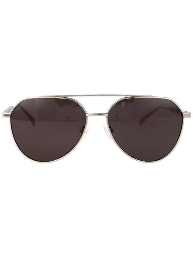 Alexander McQueen Sunglasses - ALEXANDER MCQUEEN - BALAAN 1