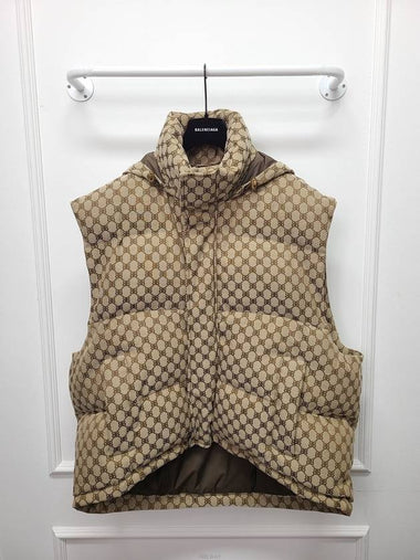 men s vest - BALENCIAGA - BALAAN 1