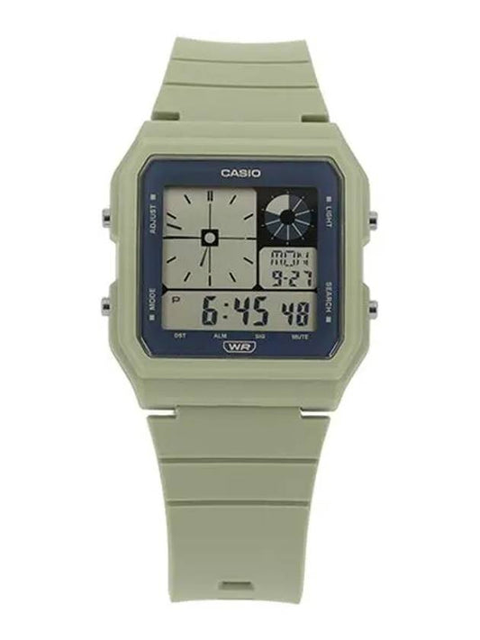 Watch LF 20W 3ADF 3A Digital Square Vintage Urethane - CASIO - BALAAN 2