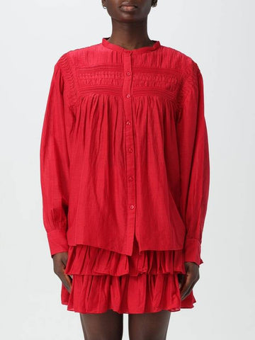 Shirt woman Isabel Marant Etoile - ISABEL MARANT ETOILE - BALAAN 1