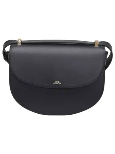 Geneva Bag Women s Crossbody - A.P.C. - BALAAN 1