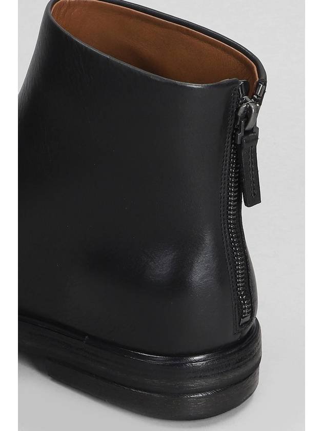 Marsèll Zucca Ankle Boots - MARSELL - BALAAN 5