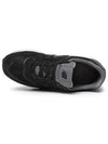 574 Low Top Sneakers Black - NEW BALANCE - BALAAN 4