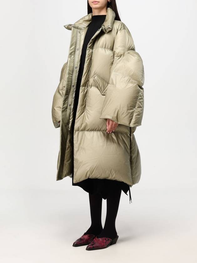 Coat woman Sacai - SACAI - BALAAN 4