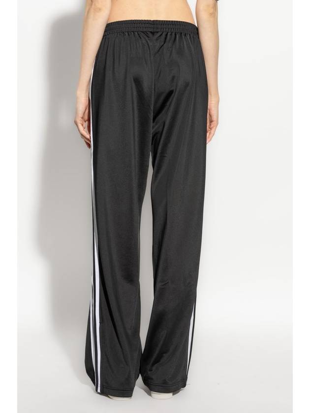 ADIDAS Originals Sweatpants With Logo, Women's, Black - ADIDAS ORIGINALS - BALAAN 4