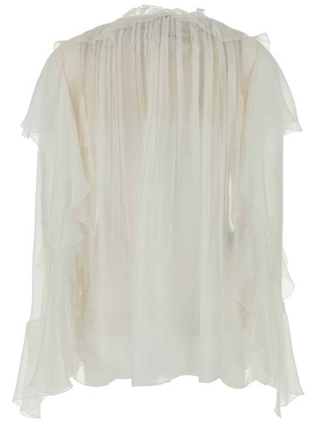 Alberta Ferretti Shirts - ALBERTA FERRETTI - BALAAN 2