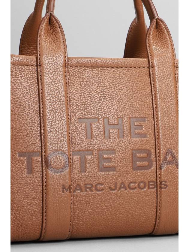 Marc Jacobs The Small Tote Tote - MARC JACOBS - BALAAN 4