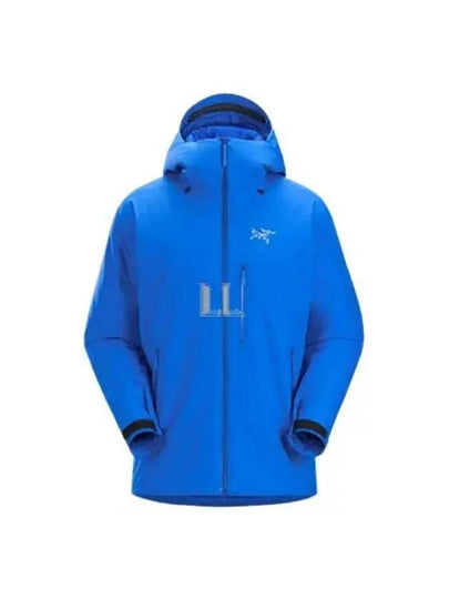 Beta Insulated Windbreaker Blue - ARC'TERYX - BALAAN 2