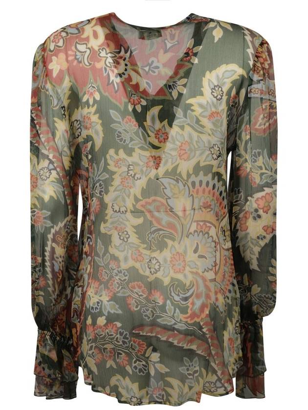 Etro Shirts - ETRO - BALAAN 2