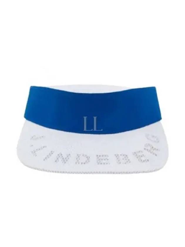 Rex Visor White GMAC07420 0000 - J.LINDEBERG - BALAAN 2