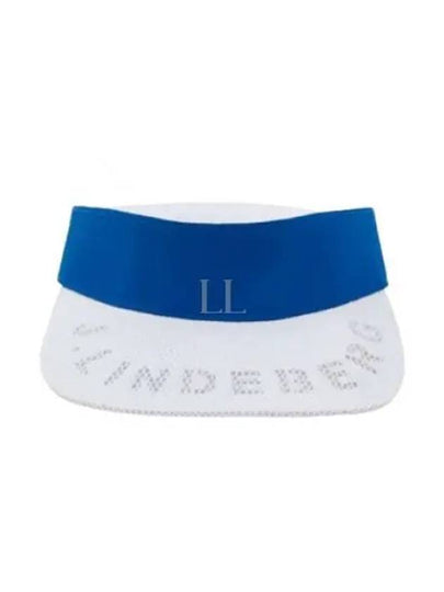 Rex Visor White - J.LINDEBERG - BALAAN 2