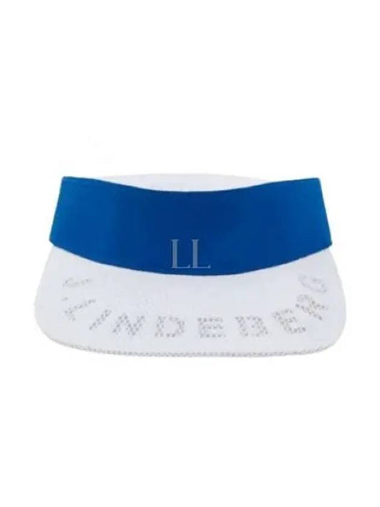 Rex Visor White GMAC07420 0000 - J.LINDEBERG - BALAAN 2