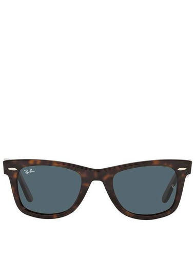 Ray-Ban RB2140 Tortoise - RAY-BAN - BALAAN 1