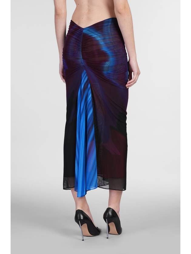 Mugler Skirt - MUGLER - BALAAN 3