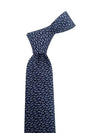 NB03 Ferragamo men's tie - SALVATORE FERRAGAMO - BALAAN 2