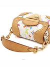 women shoulder bag - LOUIS VUITTON - BALAAN 7