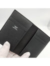 MC² Euclide Card Holder Epsom  Noir Black - HERMES - BALAAN 4