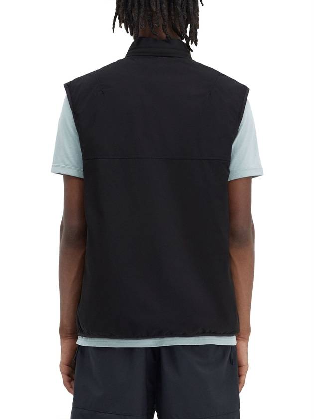 VESTS WITH LOGO - FRED PERRY - BALAAN 7