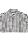 Smith Market Used Luxury Curtain Shirt Men s Clothing - BRIONI - BALAAN 2