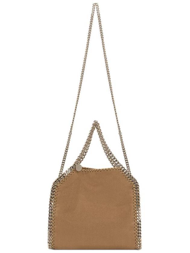 Stella McCartney Mini Tote Bag - STELLA MCCARTNEY - BALAAN 2