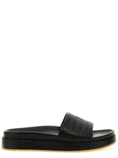 Giuseppe Zanotti 'Indi' Slides - GIUSEPPE ZANOTTI - BALAAN 1