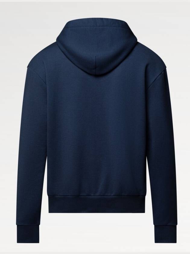 1AGJZT Cotton Hoodie - LOUIS VUITTON - BALAAN 3