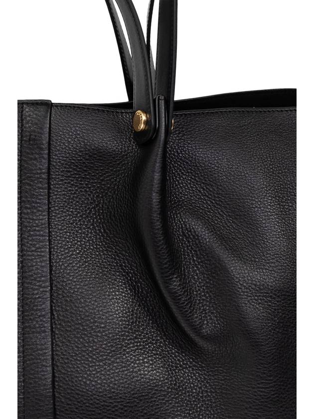 AllSaints 'Allingto' Tote Bag 'shopper' Type, Women's, Black - ALLSAINTS - BALAAN 6