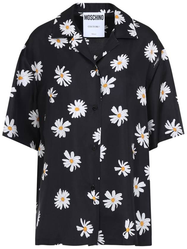 Moschino Shirt - MOSCHINO - BALAAN 1