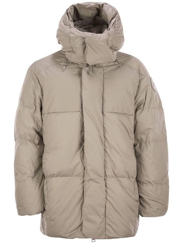 UMBA - Down-filled parka - CANADA GOOSE - BALAAN 1