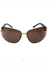 men sunglasses - CHOPARD - BALAAN 2