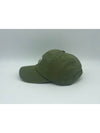 Stock Low Pro Ball Cap Artichoke - STUSSY - BALAAN 4