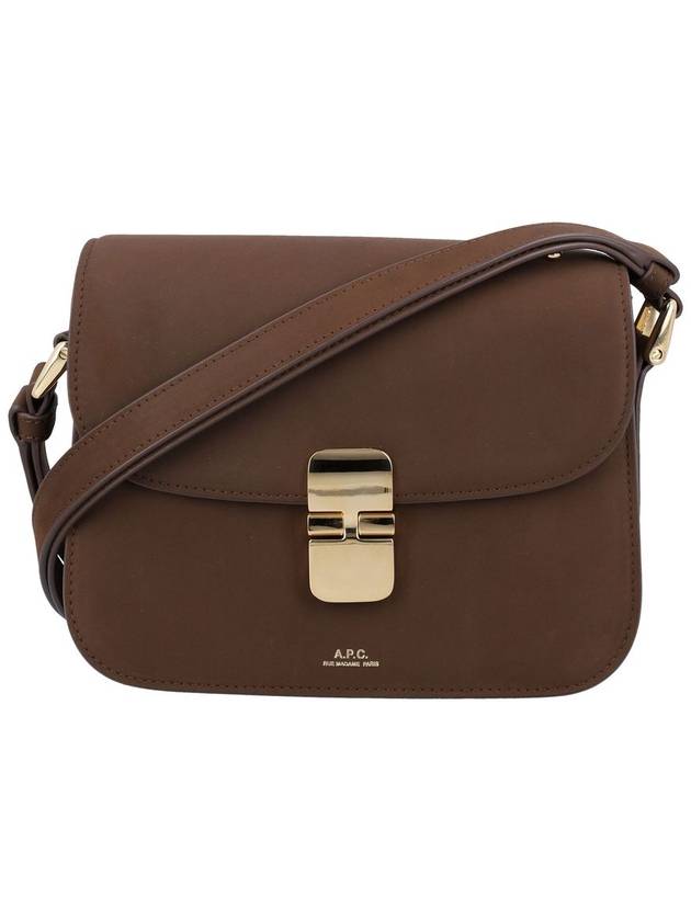 SAC GRACE SMALL - A.P.C. - BALAAN 1