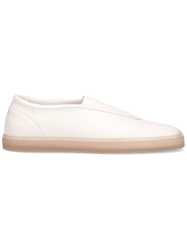 LEMAIRE Sneakers White - LEMAIRE - BALAAN 1