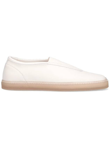 LEMAIRE Sneakers White - LEMAIRE - BALAAN 1