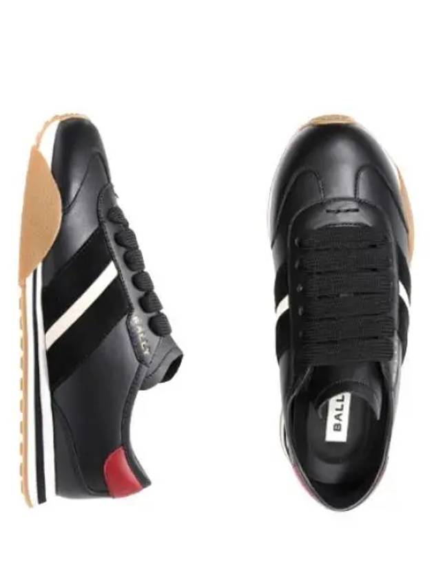 Men s Sneakers STEWY 9N2 - BALLY - BALAAN 1