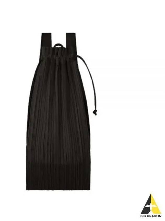 Pleats Please 23 PP37 AG531 15 Pleats Backpack - ISSEY MIYAKE - BALAAN 2