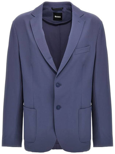 Hugo Boss 'Hanry Bib' Blazer - HUGO BOSS - BALAAN 2