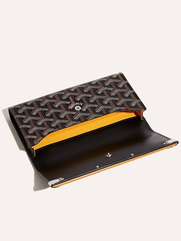 monte carlo mini - GOYARD - BALAAN 4