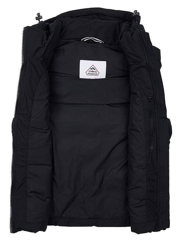 Spoutnik Mini Ripstop Vest HMS017 0009 - PYRENEX - BALAAN 9