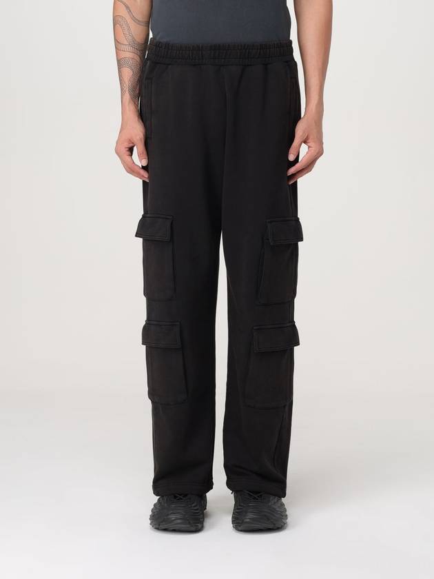 Pants men 44 Label Group - 44 LABEL GROUP - BALAAN 1