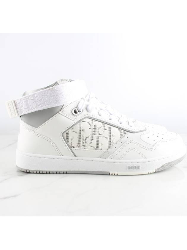 mid top sneakers - DIOR - BALAAN 5